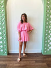 Sutton Striped Skirt