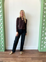 Jamie Brown Bodysuit
