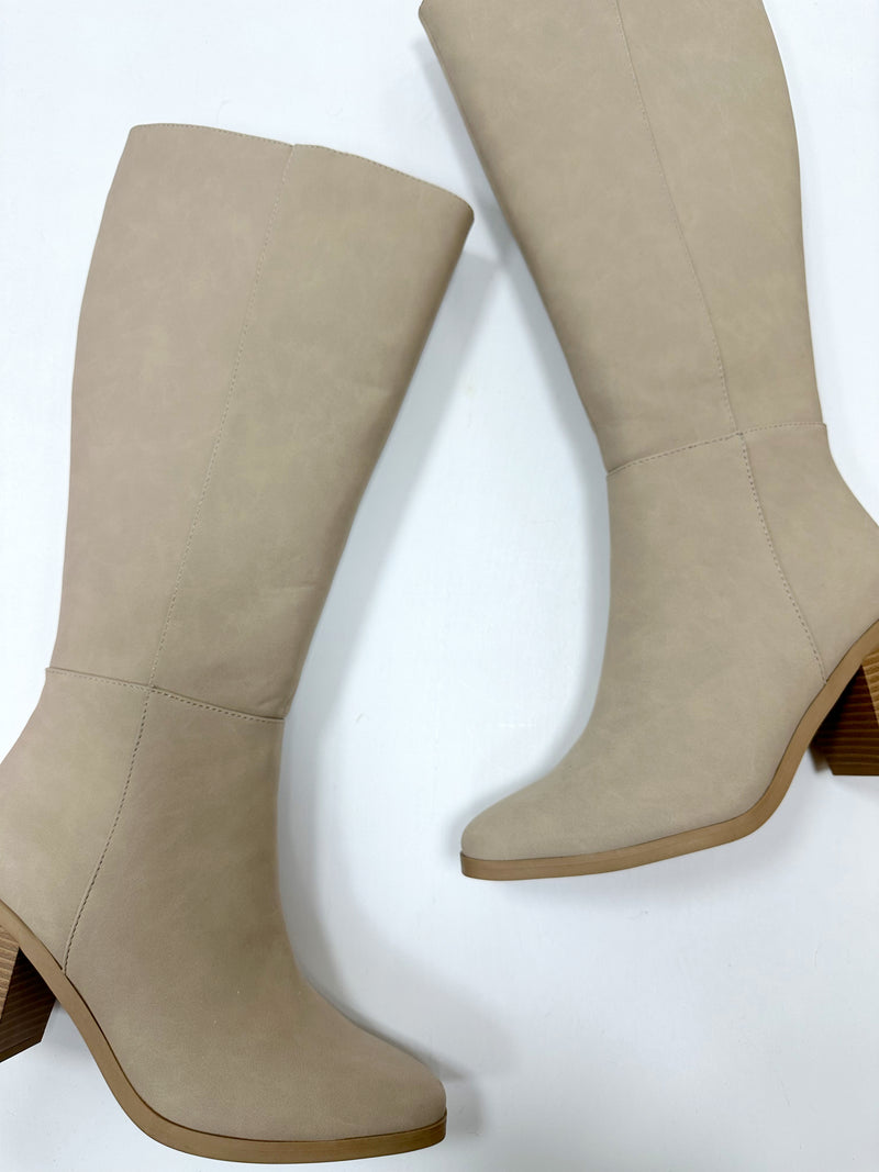 Stella Stone Boot