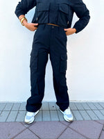 Midler Athletic Cargo Pants