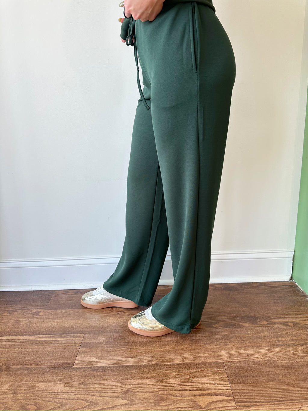 Lauren Forest Pants