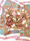 Meg Printed Bandana