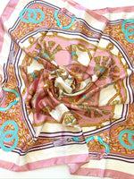 Meg Printed Bandana