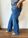 Stacy Wide Leg Jeans
