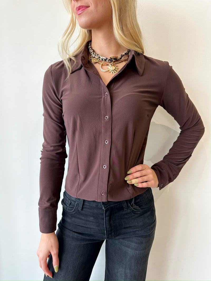 Jamie Brown Bodysuit