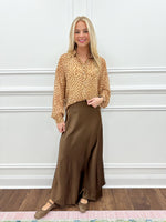 Marla Printed Top