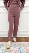 Kendall Mauve Pants