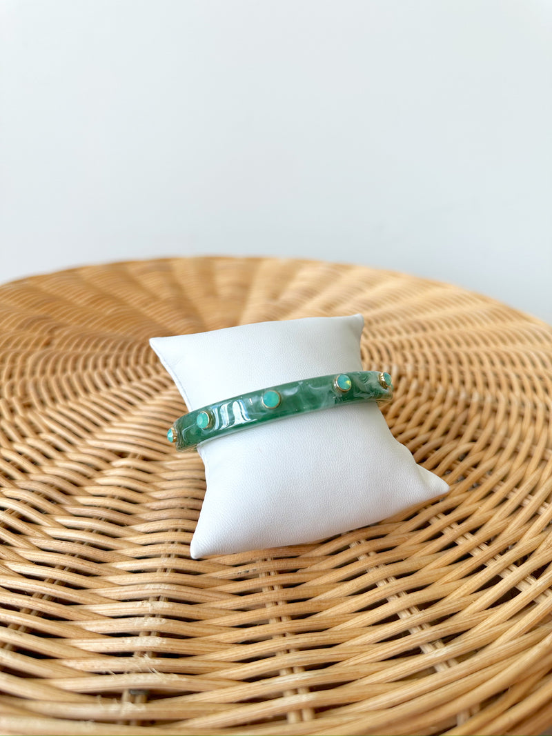 Elise Bangle-Green