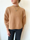 Berkley Camel Sweater