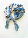 Katie Floral Bandana