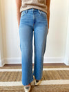 Emily Wide Leg Jeans