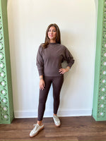 Sophie Brown Top