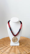Kelly Beaded Necklace