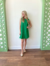 Tate Green Dress