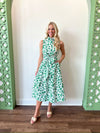 Jenny Floral Dress