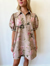 Whitney Floral Dress
