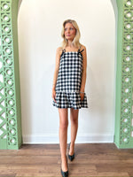 Hollyn Dress