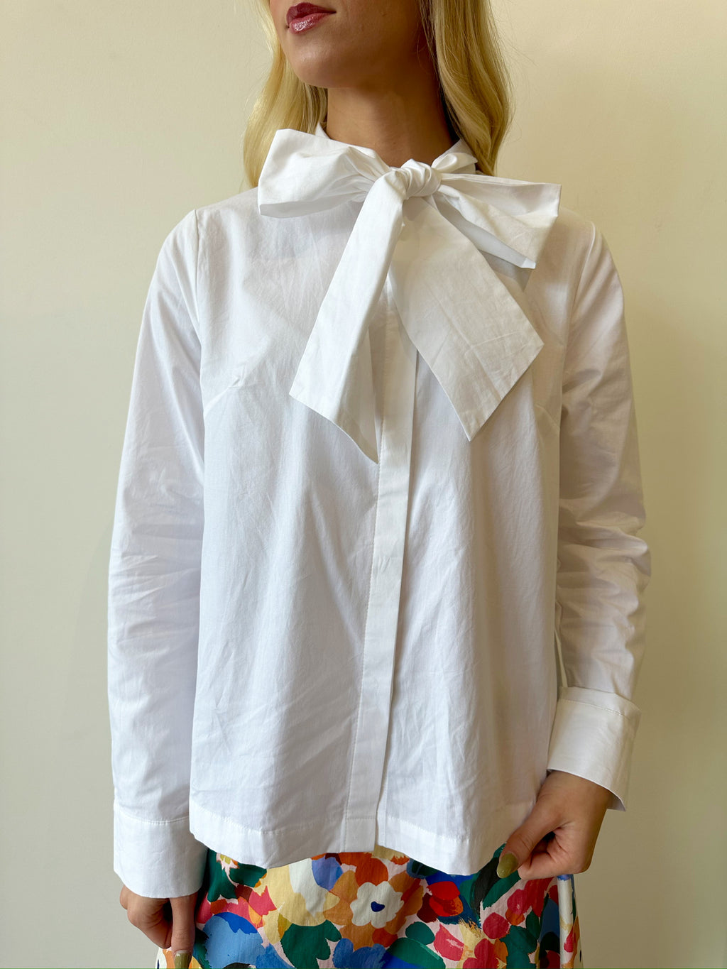 Wilshire Bow Top