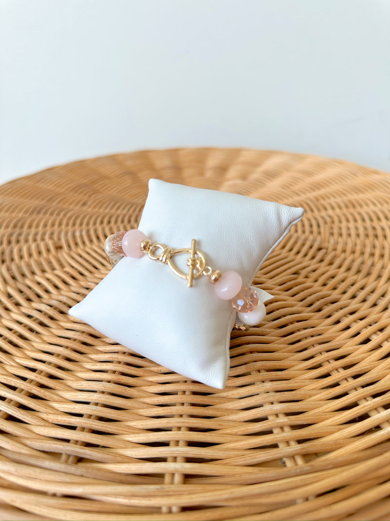 Tate Beaded Bracelet