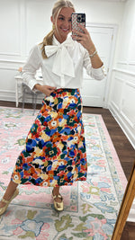 Wilshire Bow Top