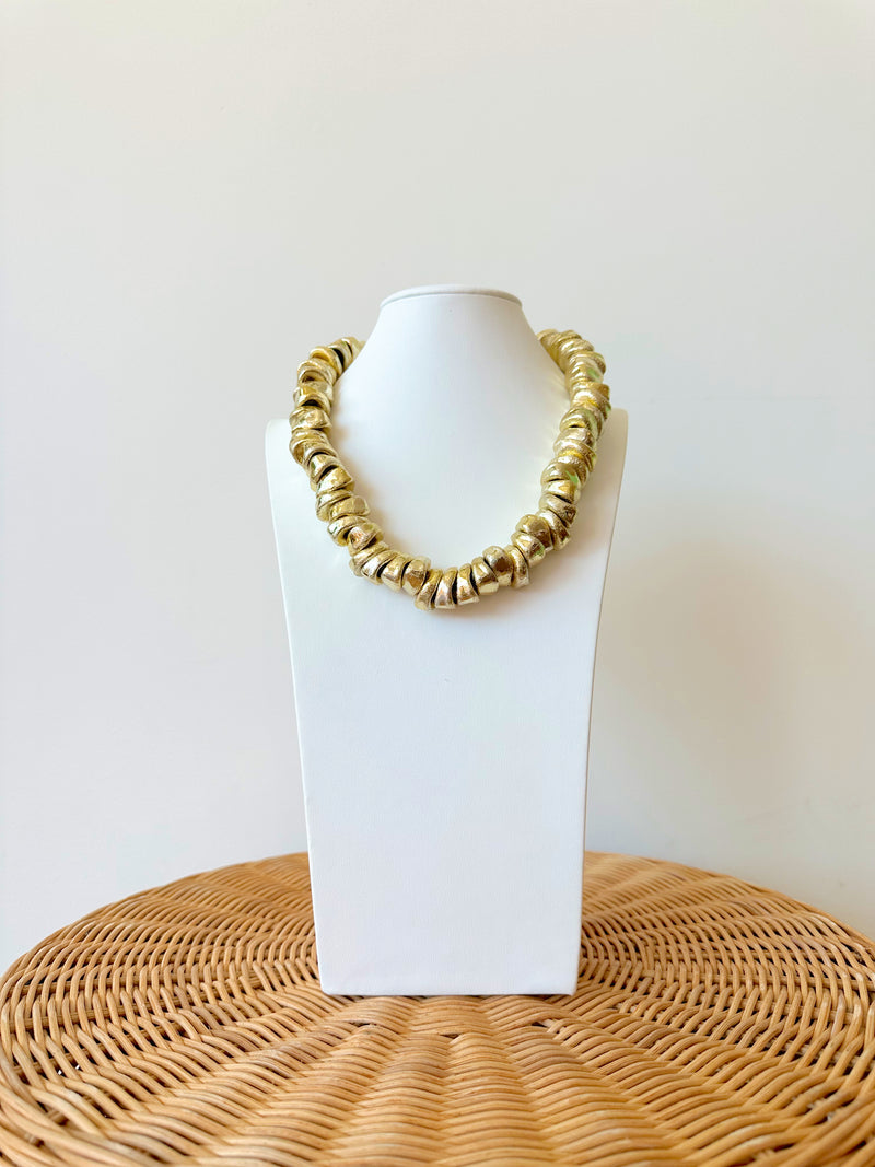 Laura Statement Necklace