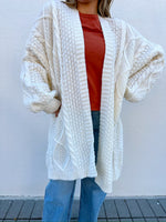 Nia Cardigan
