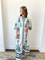 Reagan Maxi Dress