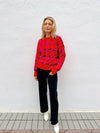 Nediva Crew Neck