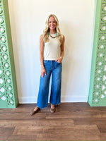 Daylee Khaki Tank
