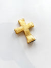 Jericho Gold Cross