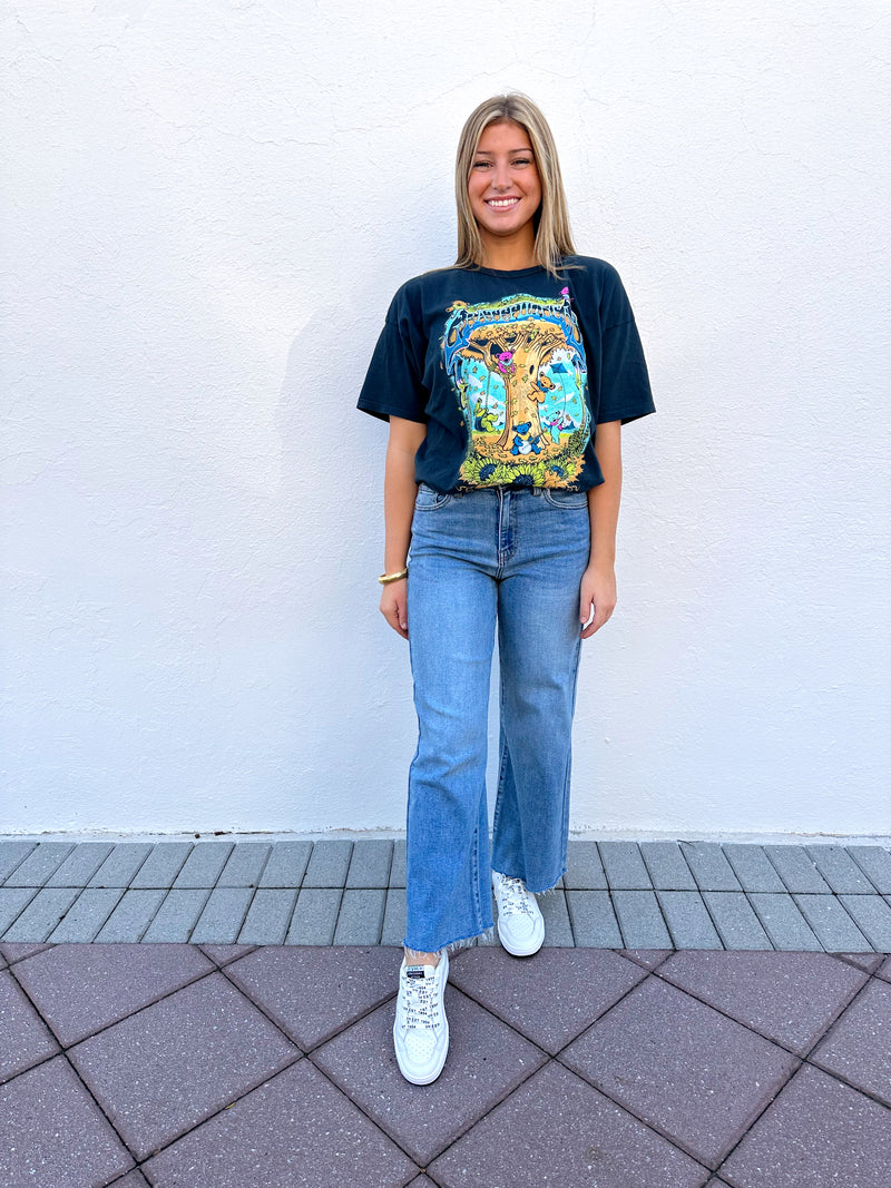 GD Autumn Bears Merch Tee
