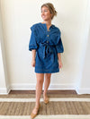 Beckett Denim Dress