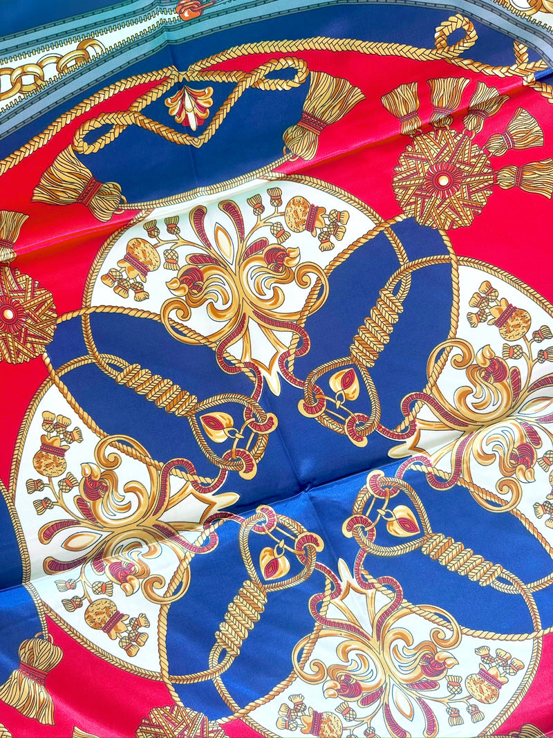 Jenny Printed Bandana