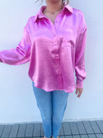 Stanson Pink Top