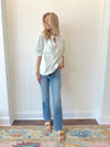 Charlotte Straight Leg Jeans