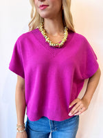 Emily Knit Top