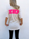 Led Zep Merch Tee