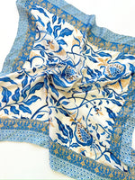 Katie Floral Bandana