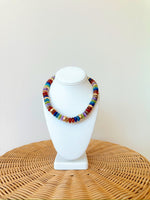 Josie Beaded Necklace