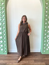 Mary Brown Skirt