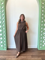 Mary Brown Skirt