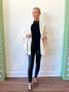 Jessica Cream Cardigan