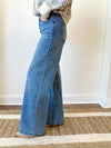 Sallie Wide Leg Jeans