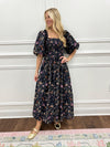 Marley Floral Dress