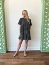 Alice Striped Dress