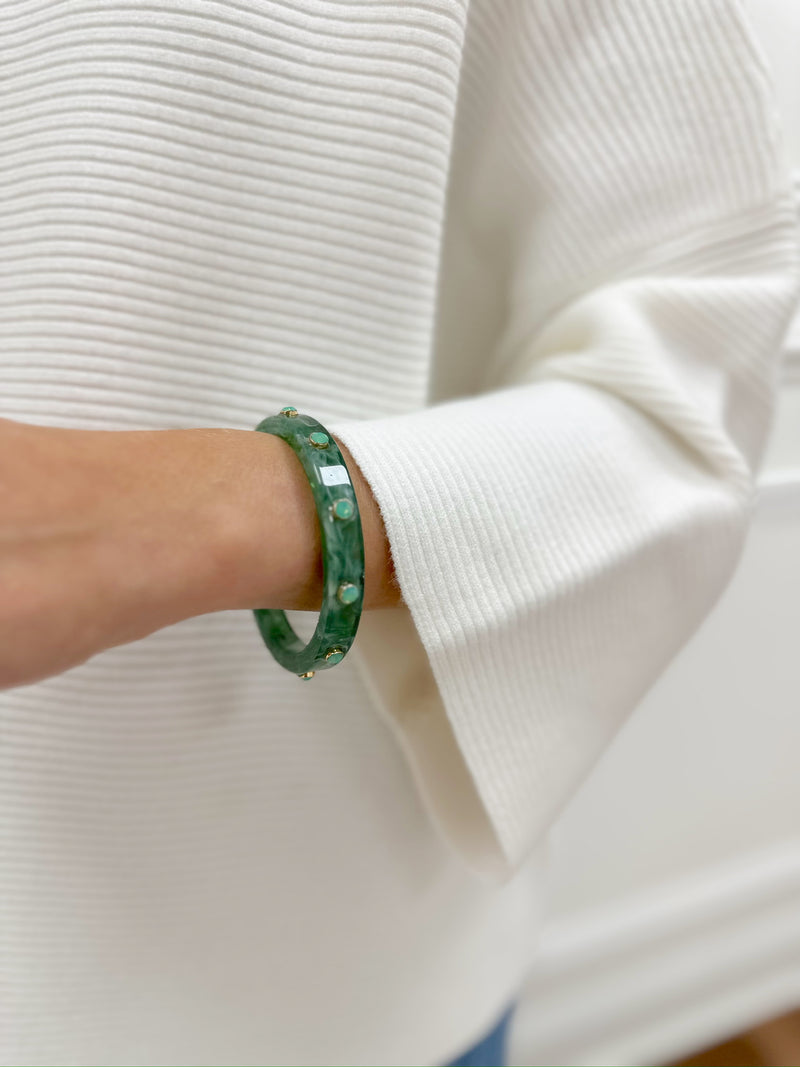 Elise Bangle-Green