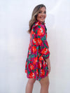 Tilley Pink Dress