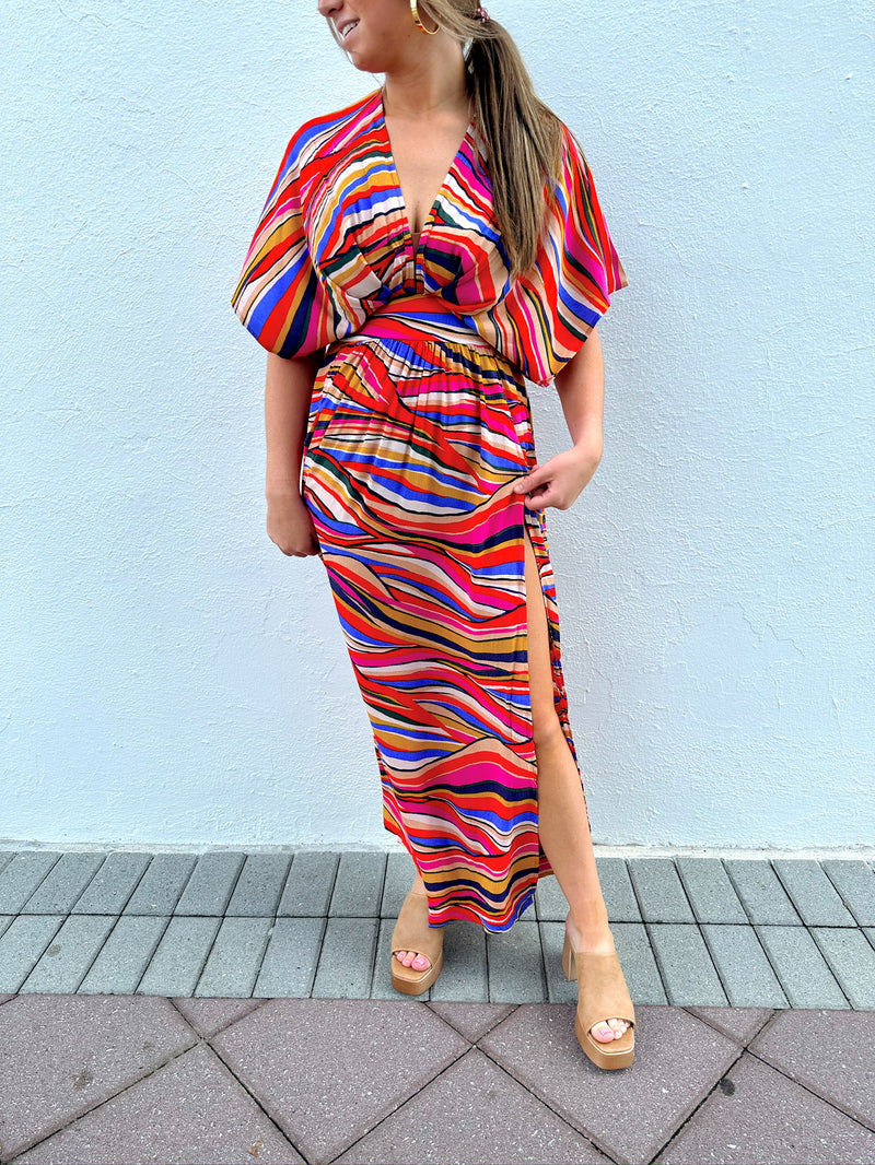 Colette Multi Maxi