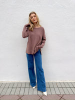 Allison Sweater