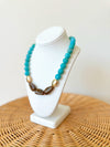 Angie Statement Necklace